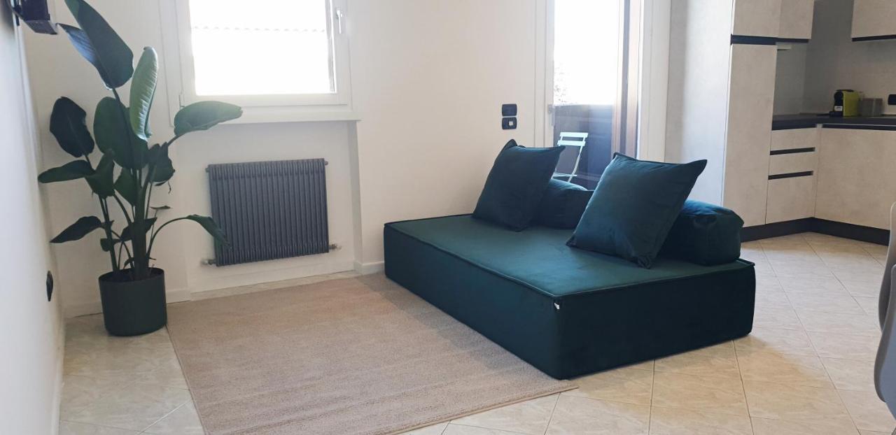 Venezia & Treviso Design Apartment By Anthea Homes Casièr Extérieur photo