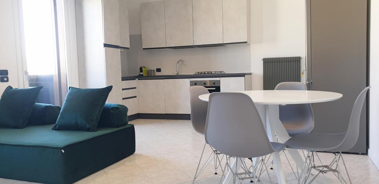 Venezia & Treviso Design Apartment By Anthea Homes Casièr Extérieur photo