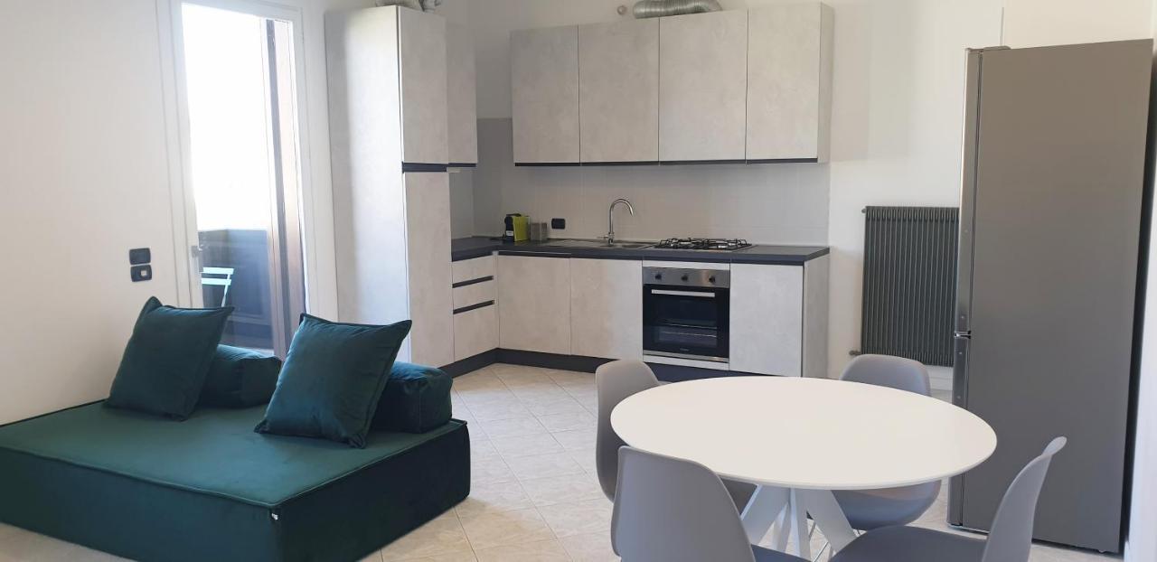 Venezia & Treviso Design Apartment By Anthea Homes Casièr Extérieur photo