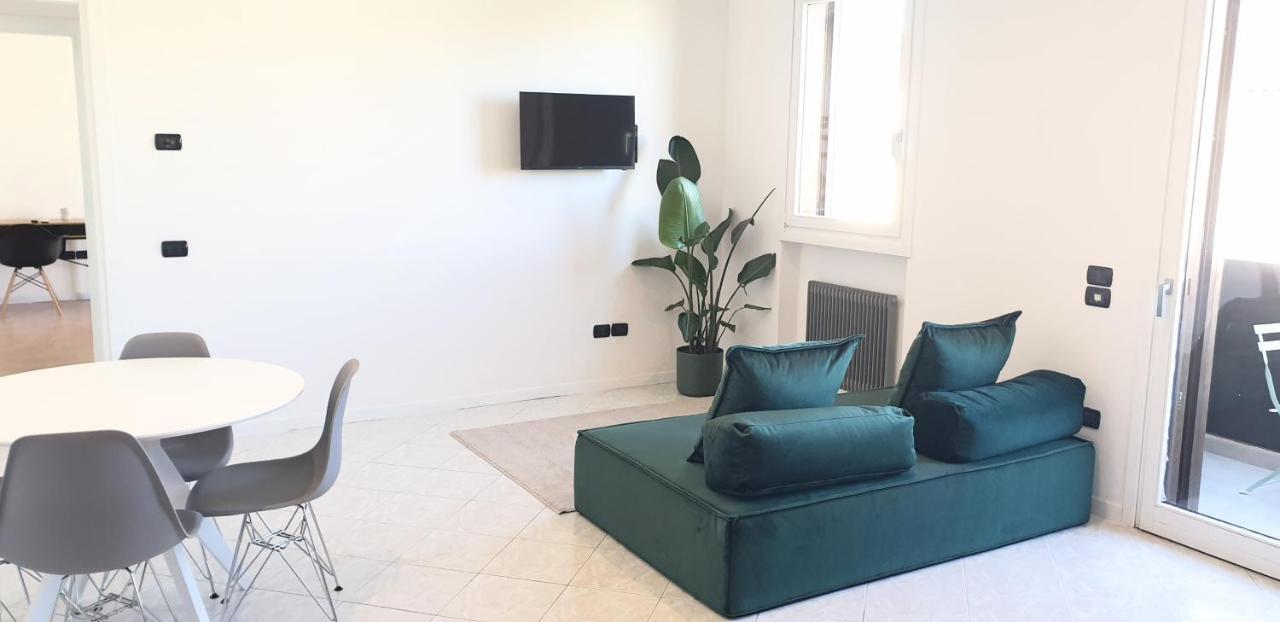 Venezia & Treviso Design Apartment By Anthea Homes Casièr Extérieur photo