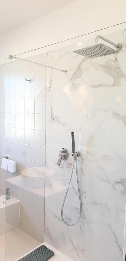 Venezia & Treviso Design Apartment By Anthea Homes Casièr Extérieur photo