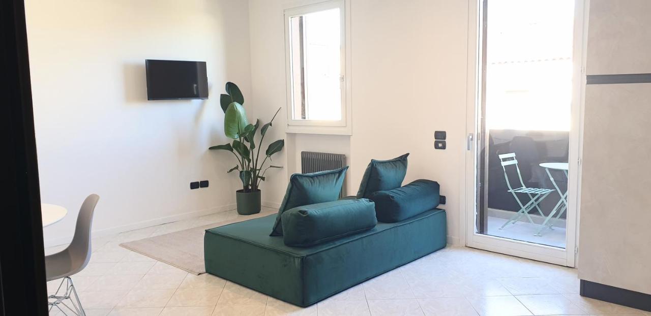 Venezia & Treviso Design Apartment By Anthea Homes Casièr Extérieur photo
