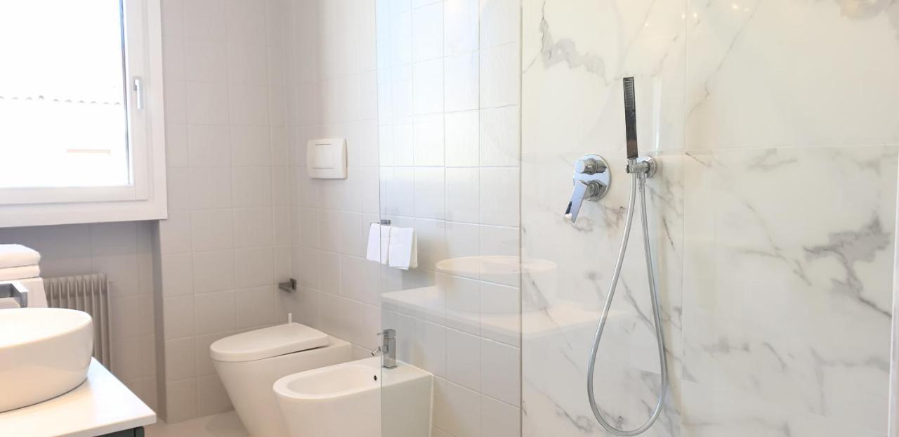 Venezia & Treviso Design Apartment By Anthea Homes Casièr Extérieur photo