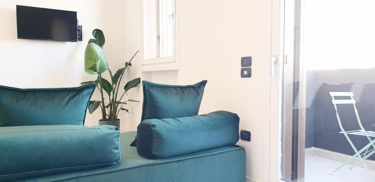 Venezia & Treviso Design Apartment By Anthea Homes Casièr Extérieur photo