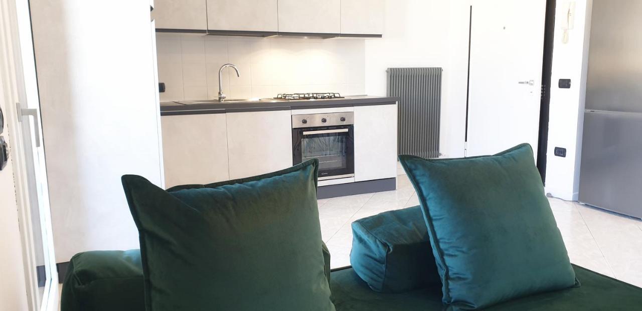 Venezia & Treviso Design Apartment By Anthea Homes Casièr Extérieur photo