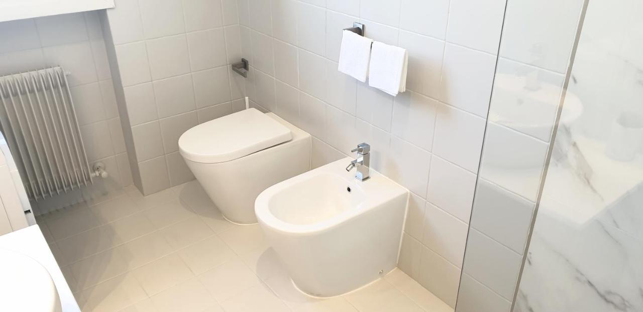 Venezia & Treviso Design Apartment By Anthea Homes Casièr Extérieur photo