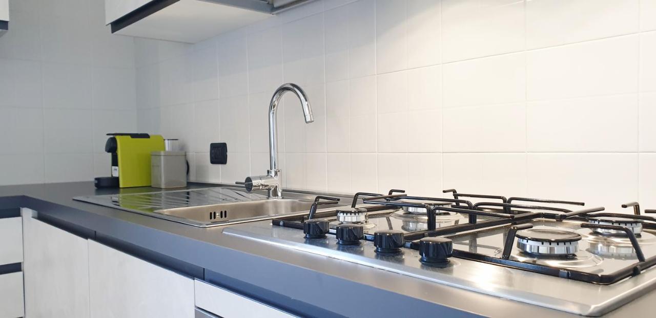 Venezia & Treviso Design Apartment By Anthea Homes Casièr Extérieur photo