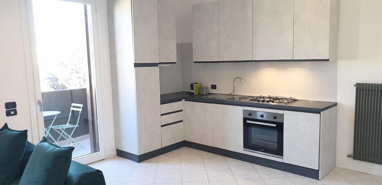 Venezia & Treviso Design Apartment By Anthea Homes Casièr Extérieur photo