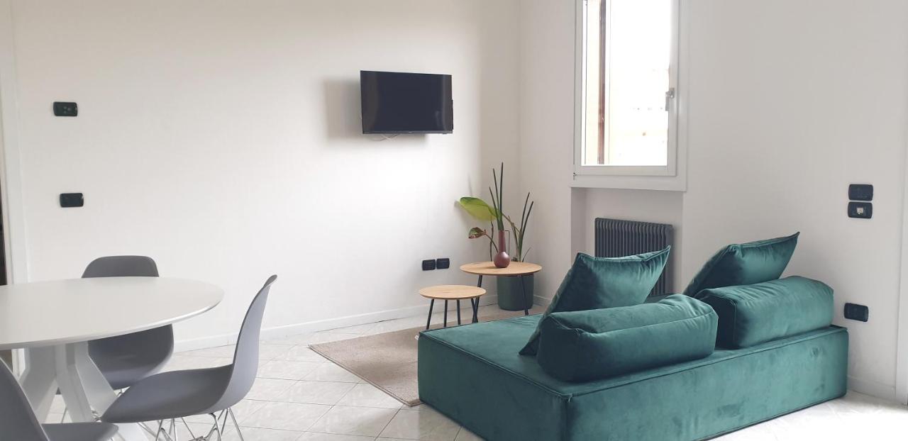 Venezia & Treviso Design Apartment By Anthea Homes Casièr Extérieur photo